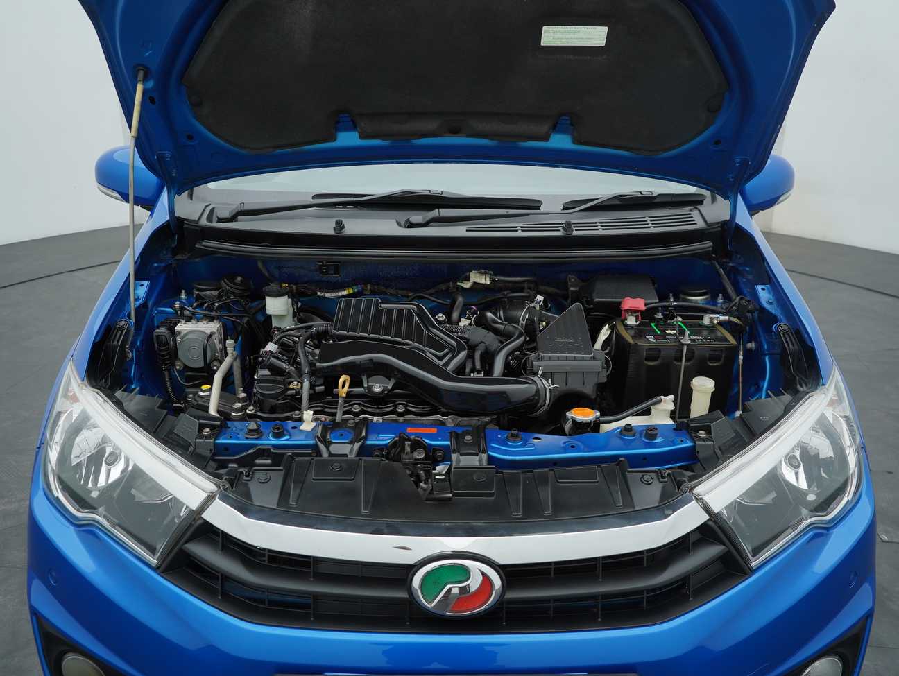 used 2019 Perodua Bezza X Premium 1.3