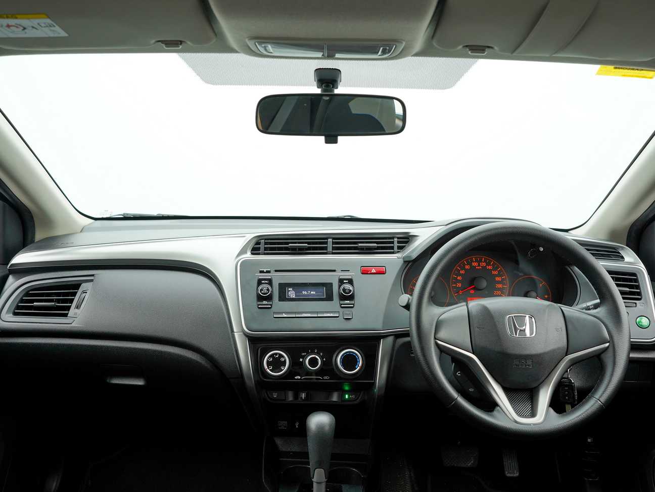 used 2014 Honda CITY S+ I-VTEC 1.5