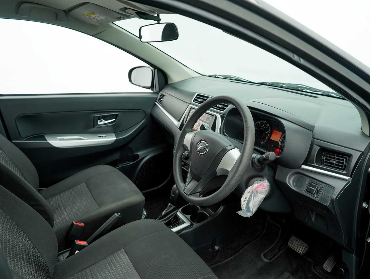 used 2022 Perodua Bezza G 1.0