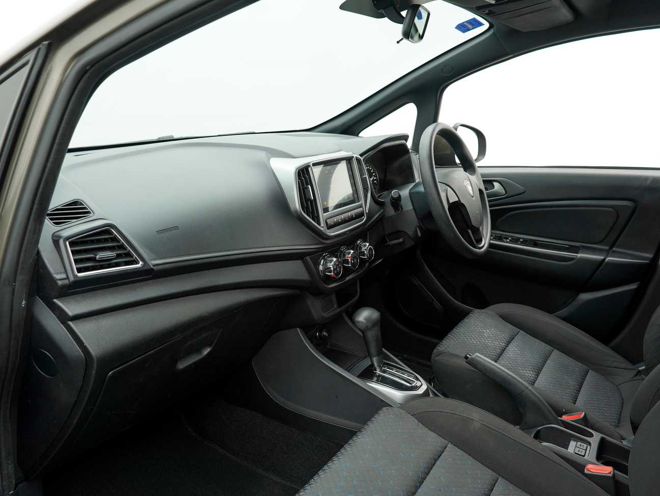 used 2019 Proton Iriz Executive 1.6