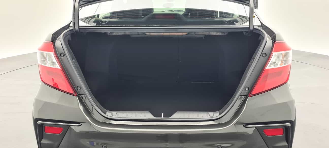 used 2021 Perodua BEZZA AV 1.3