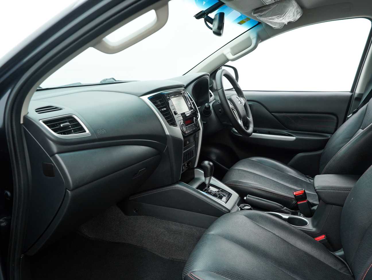 used 2019 Mitsubishi Triton VGT Premium Dual Cab 2.4