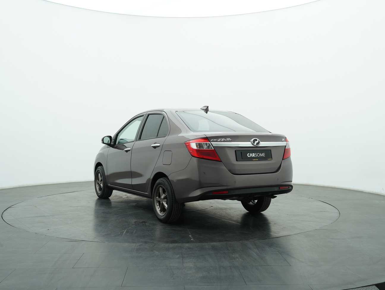 used 2017 Perodua Bezza X Premium 1.3