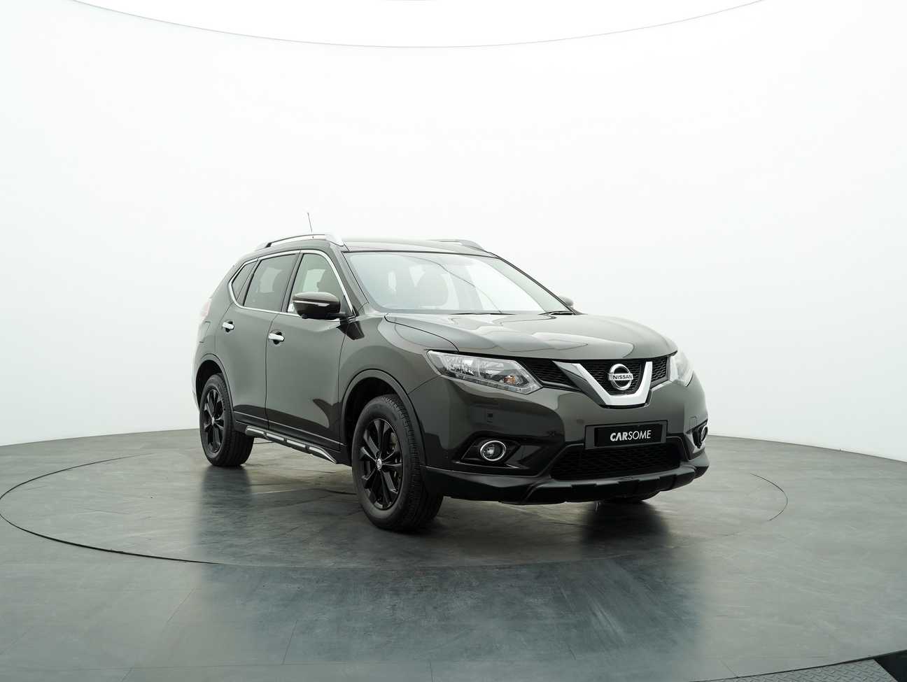 used 2017 Nissan X-Trail Aero Edition 2.0
