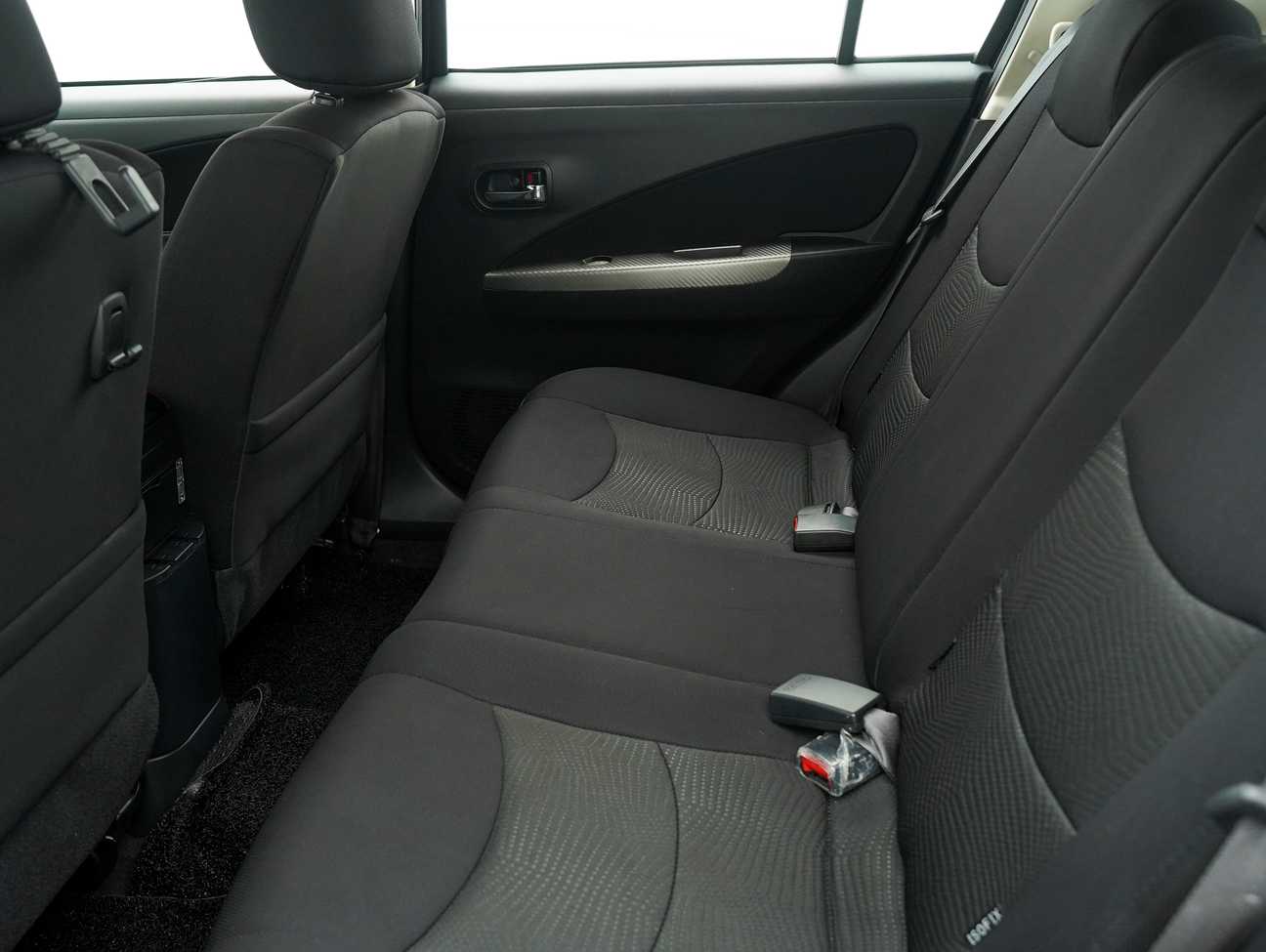 terpakai 2013 Perodua Myvi EZi 1.3