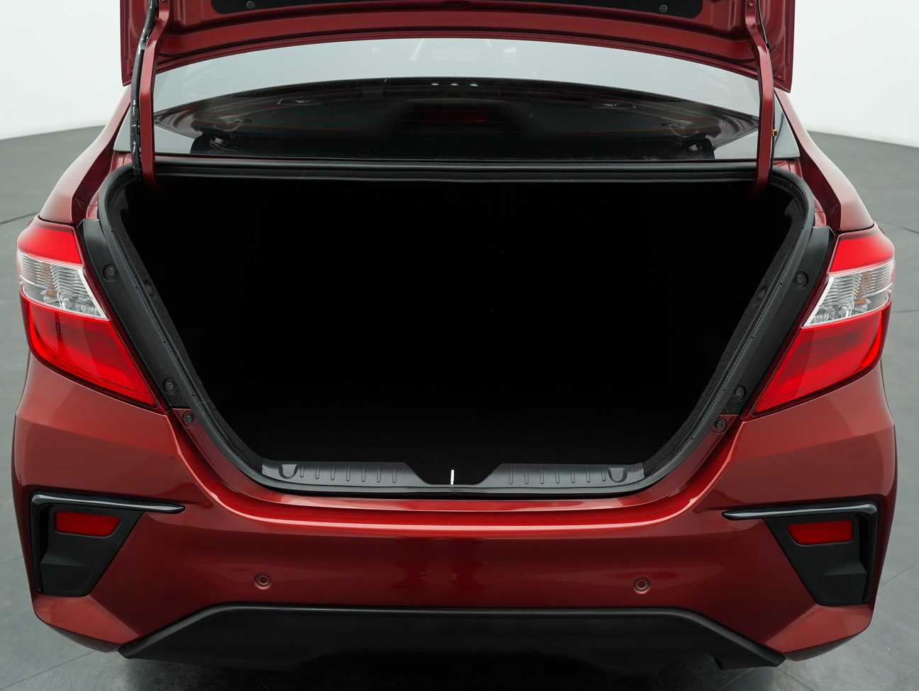 terpakai 2024 Perodua Bezza X 1.3