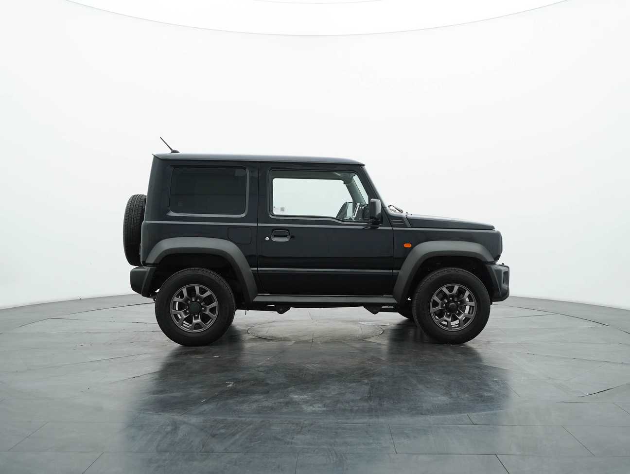 used 2022 Suzuki Jimny ALLGRIP PRO 1.5