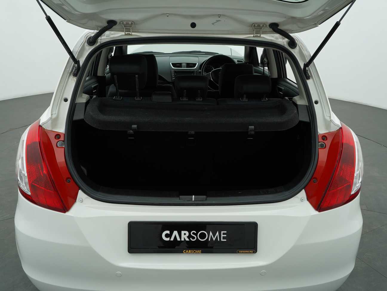 used 2015 Suzuki Swift GL 1.4