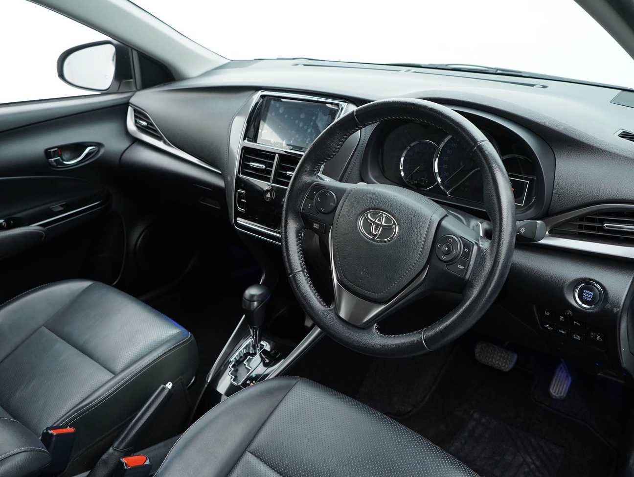 used 2021 Toyota Vios G 1.5