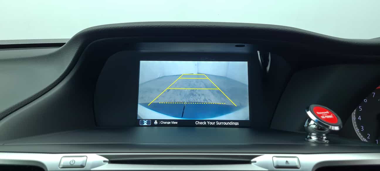 used 2014 Honda ACCORD VTI-L 2.0