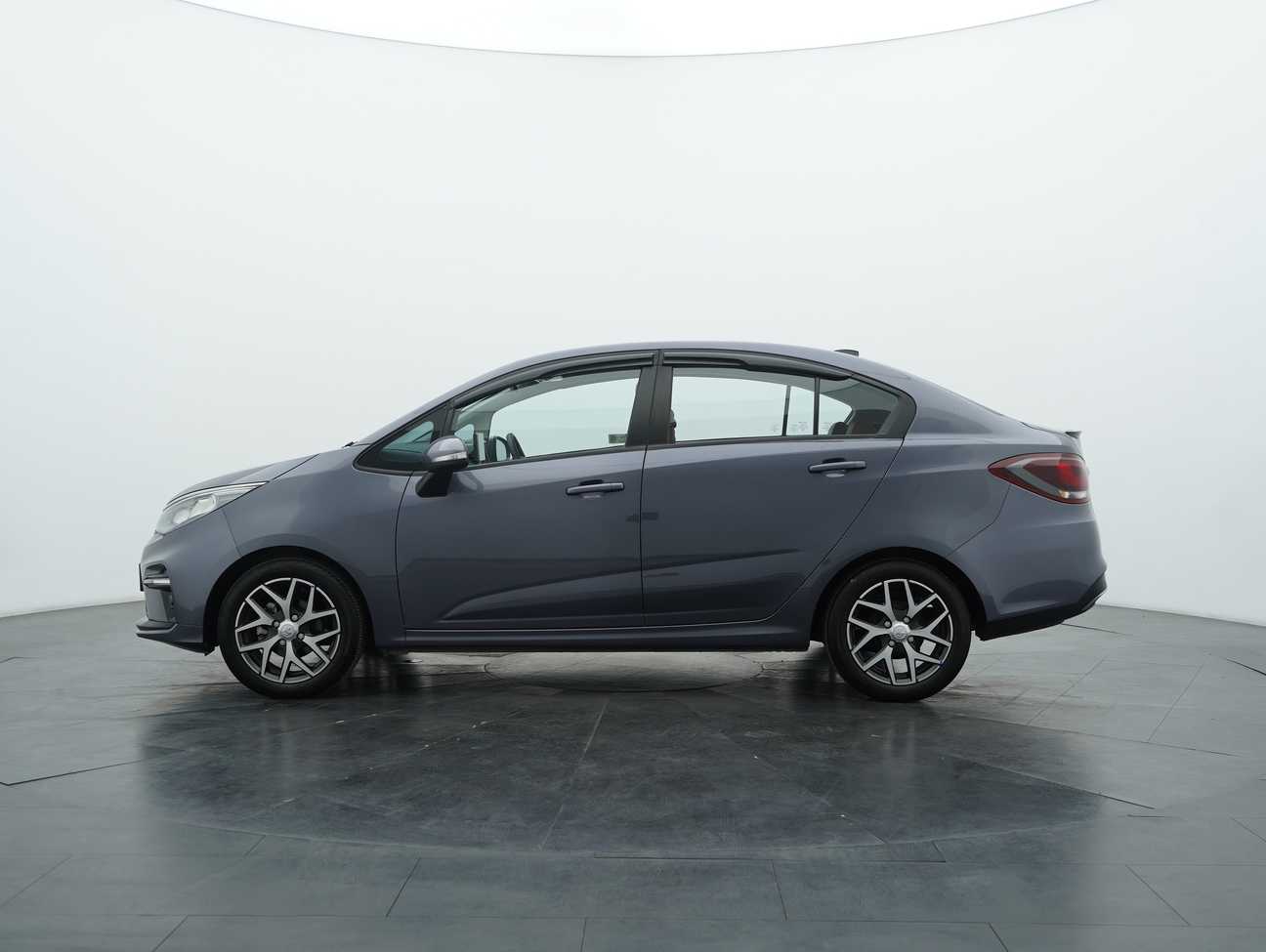 terpakai 2023 Proton Persona Premium 1.6