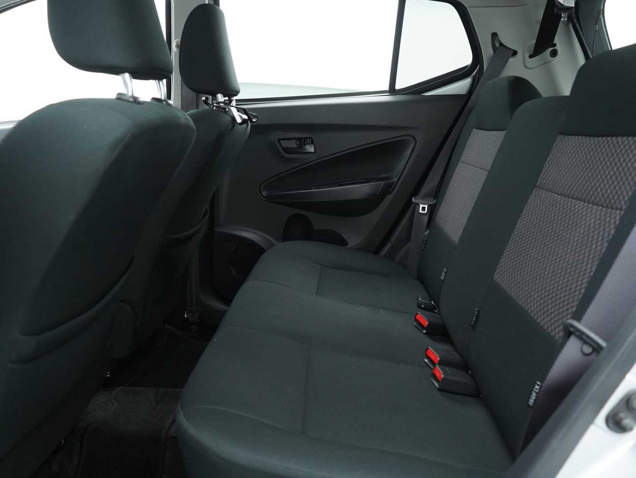 used 2019 Perodua AXIA G 1.0