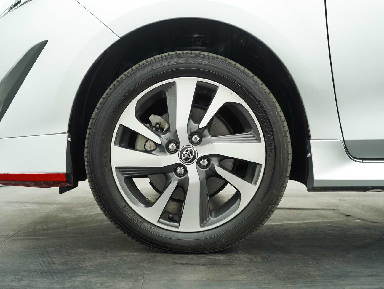 used 2020 Toyota Vios G 1.5