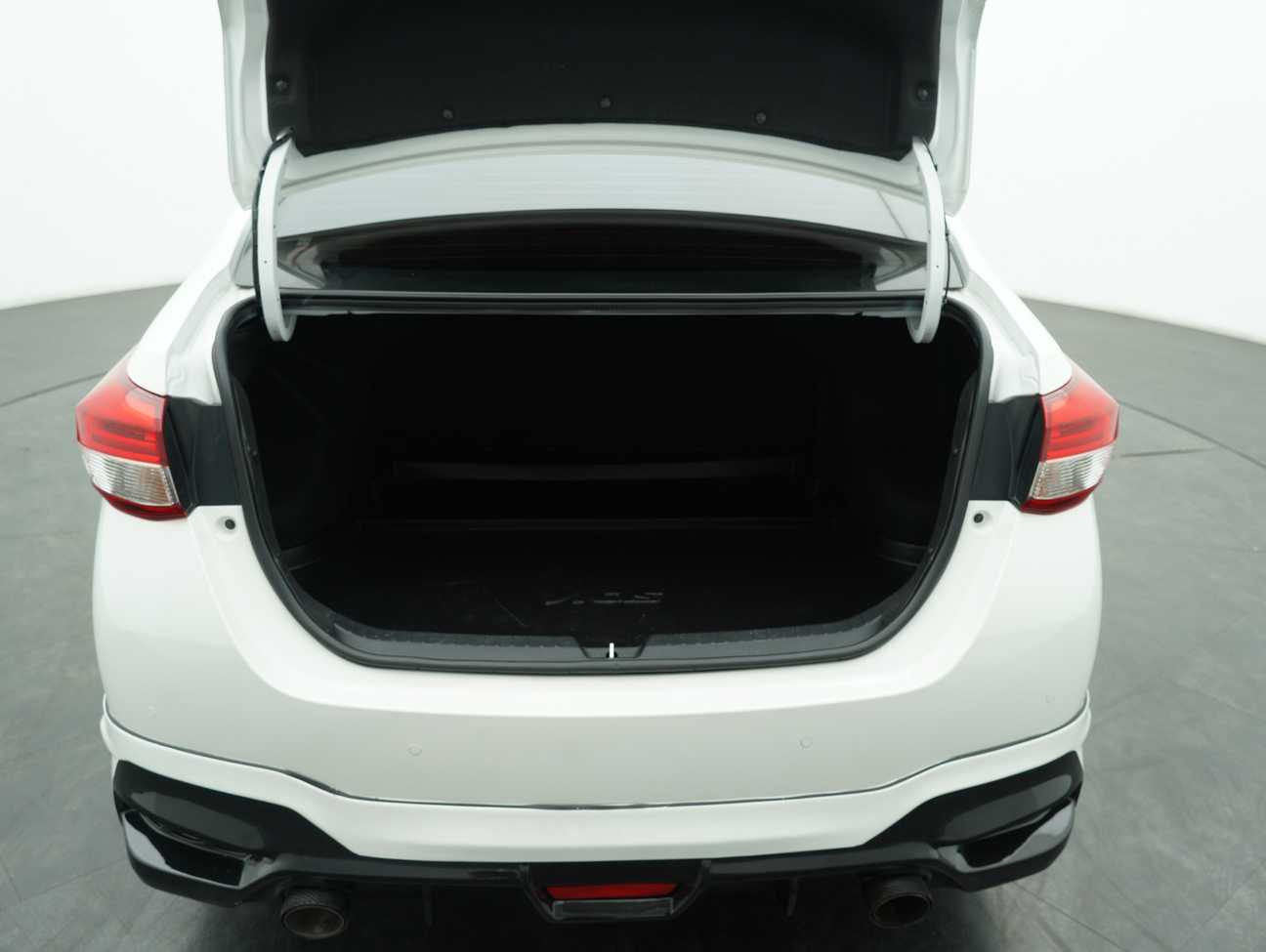 used 2023 Toyota Vios G 1.5