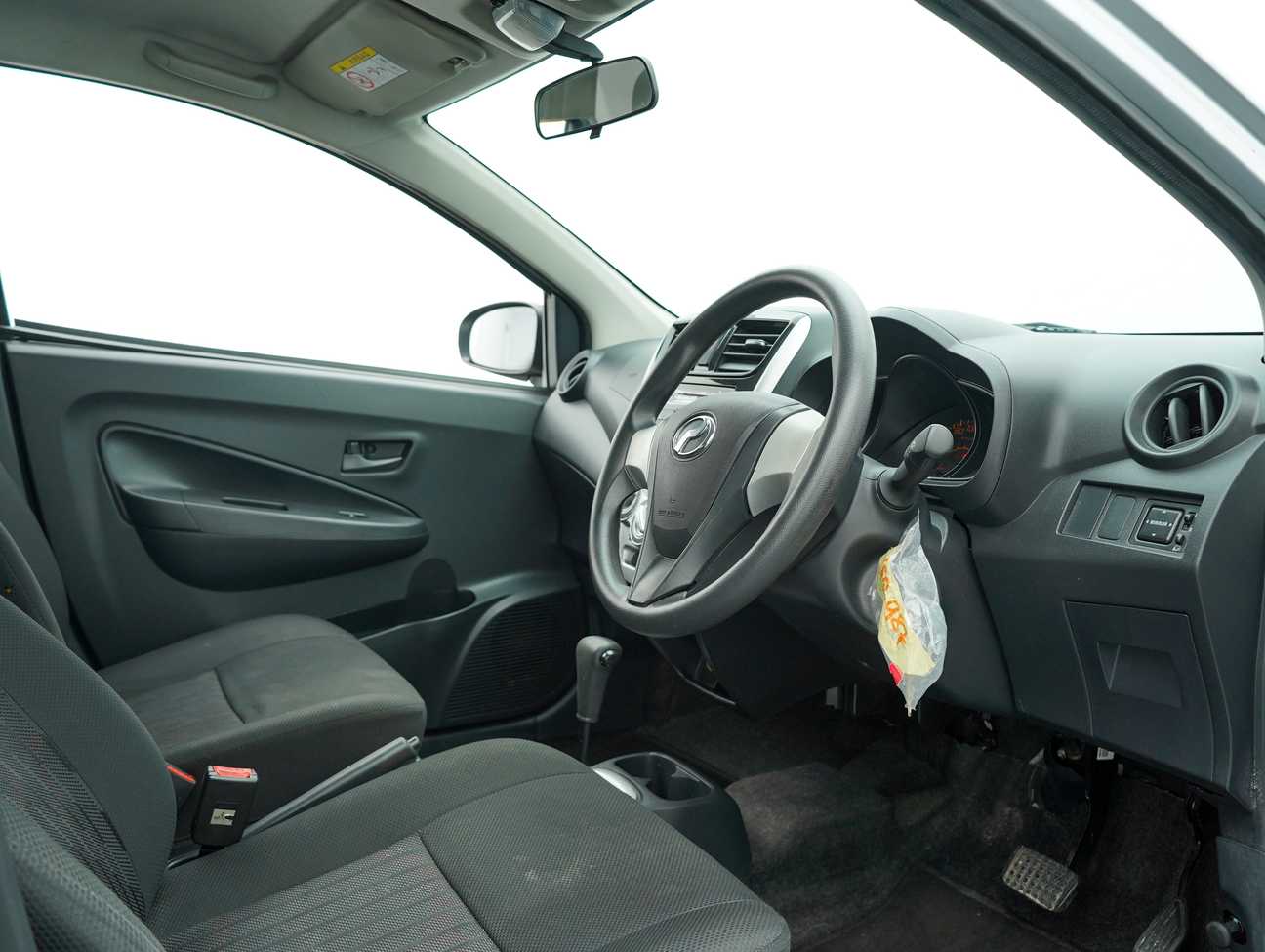 used 2018 Perodua AXIA G 1.0