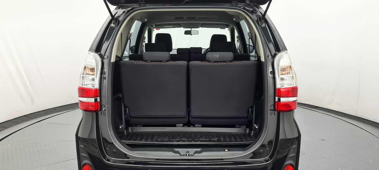 used 2019 Toyota AVANZA E 1.5