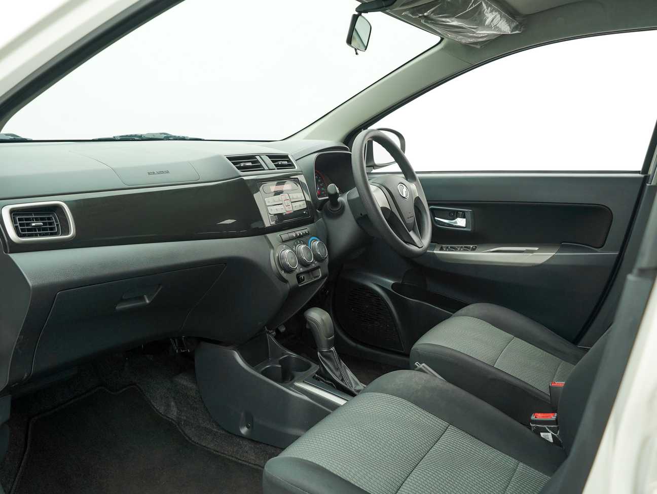 terpakai 2018 Perodua Bezza X Premium 1.3