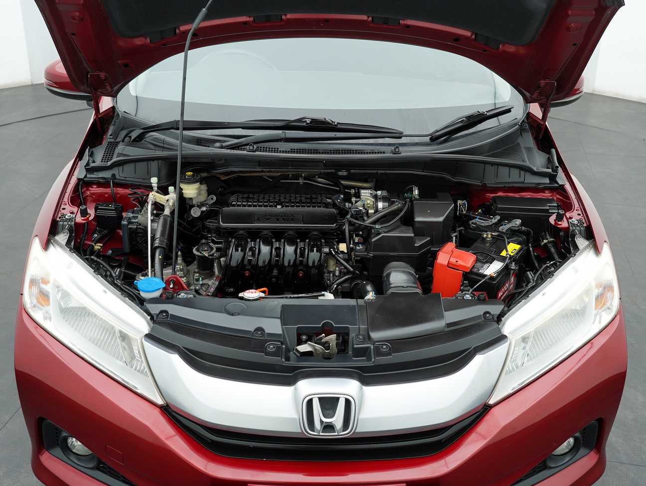 terpakai 2015 Honda City V 1.5