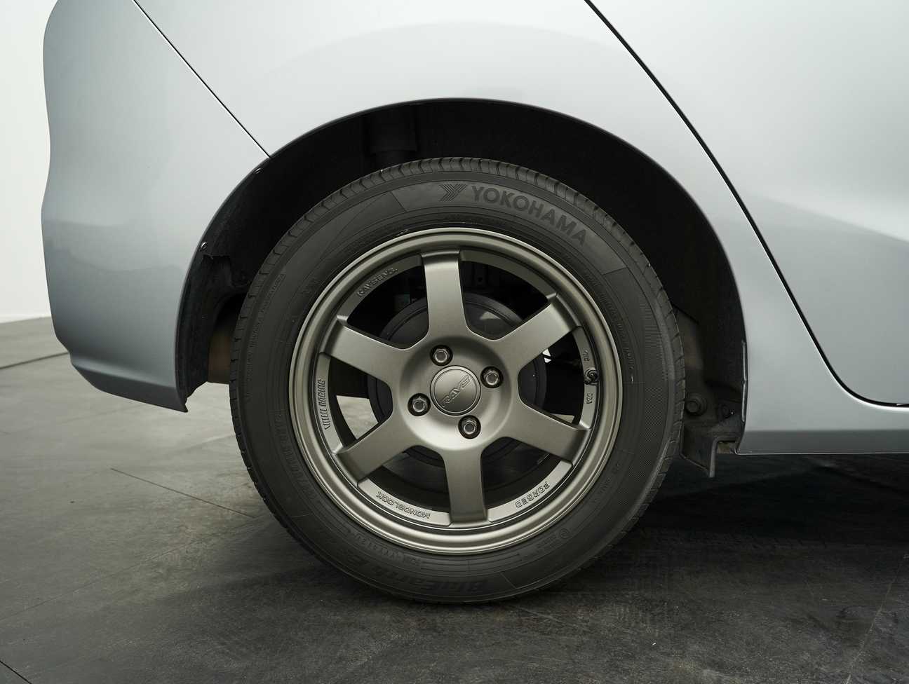 used 2019 Honda Jazz V 1.5