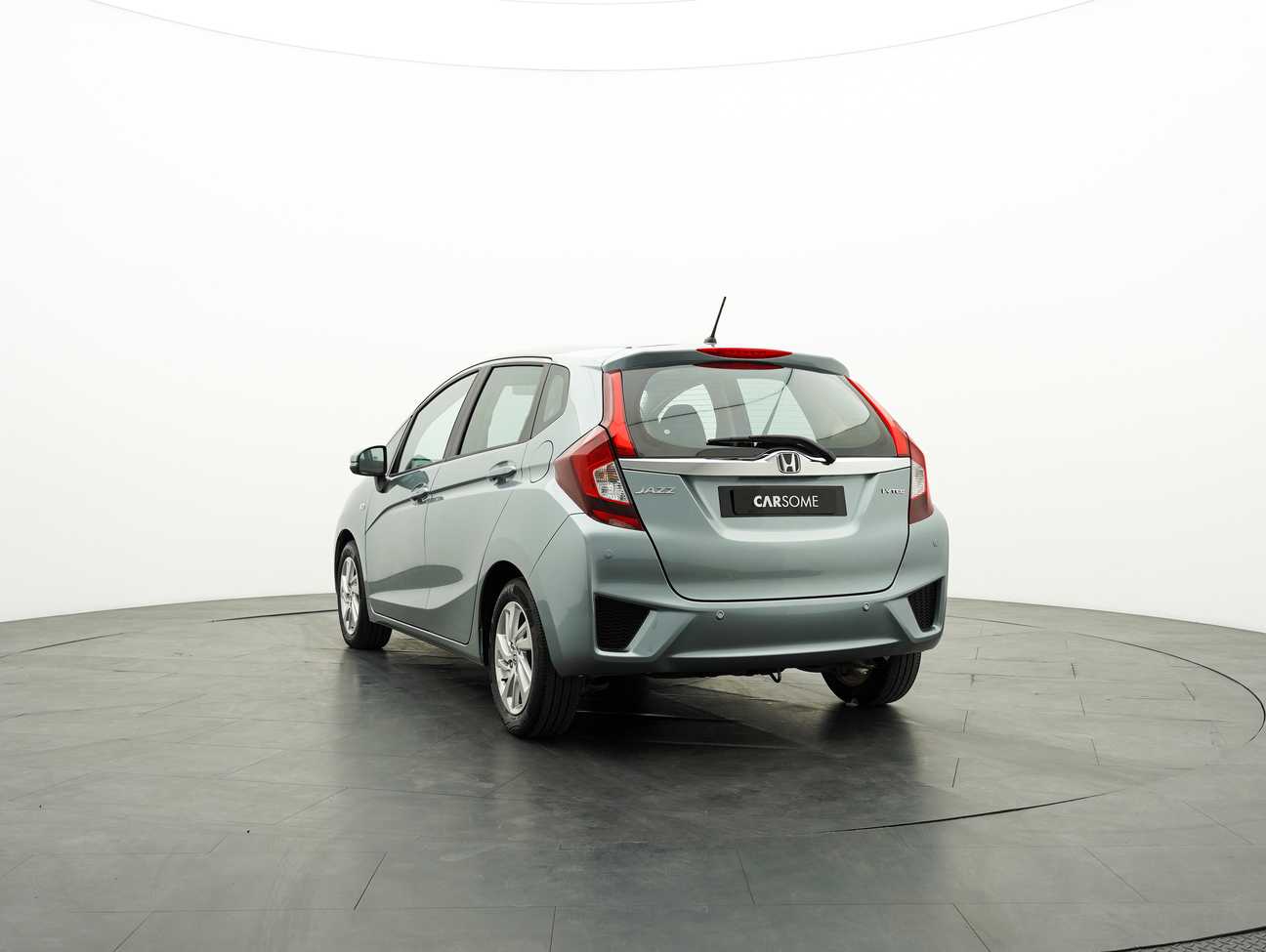 used 2016 Honda Jazz E 1.5