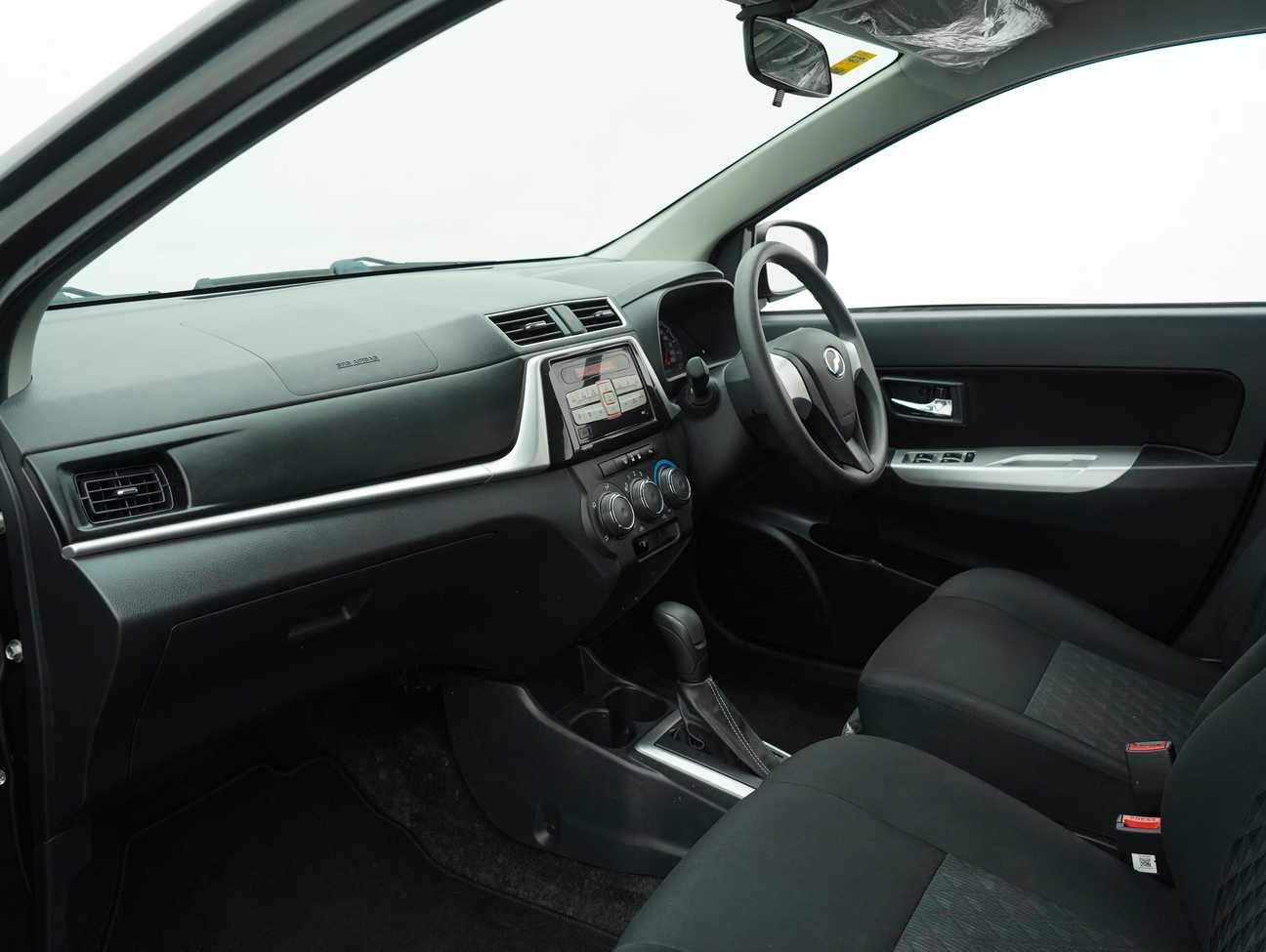 terpakai 2021 Perodua Bezza X 1.3