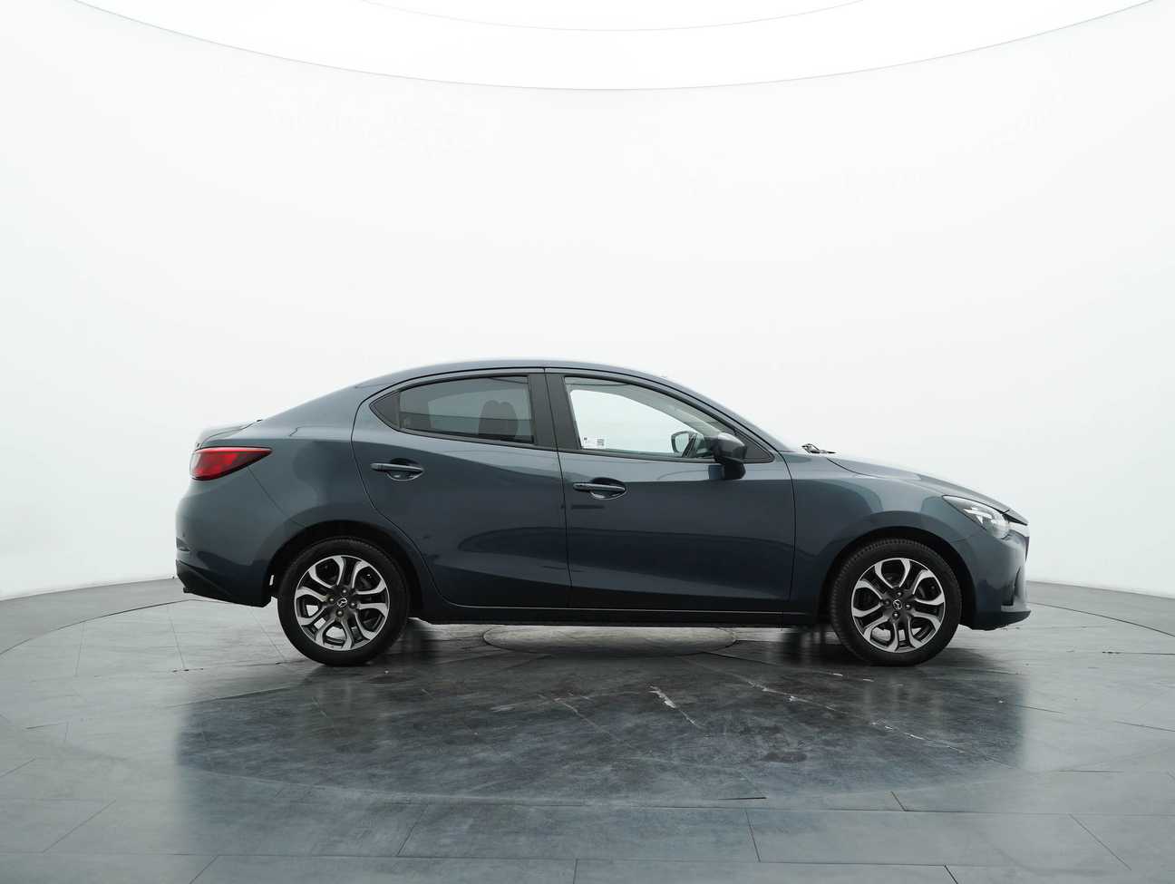 used 2015 Mazda 2 SKYACTIV-G 1.5