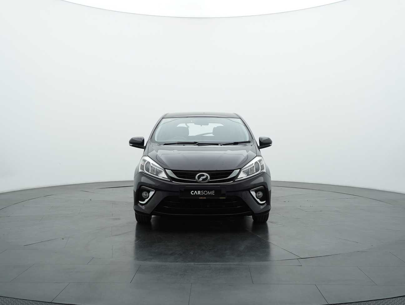 used 2019 Perodua Myvi X 1.3