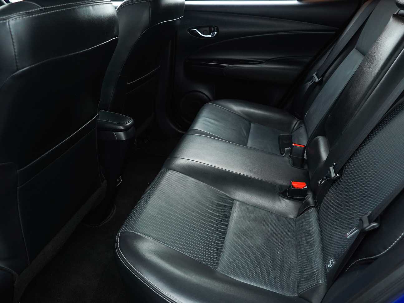 used 2021 Toyota Vios G 1.5