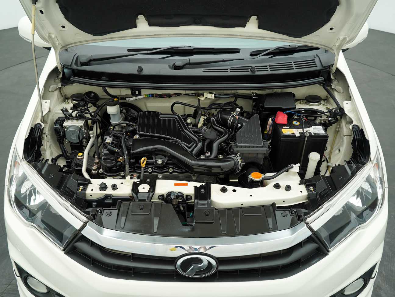 used 2017 Perodua Bezza X Premium 1.3