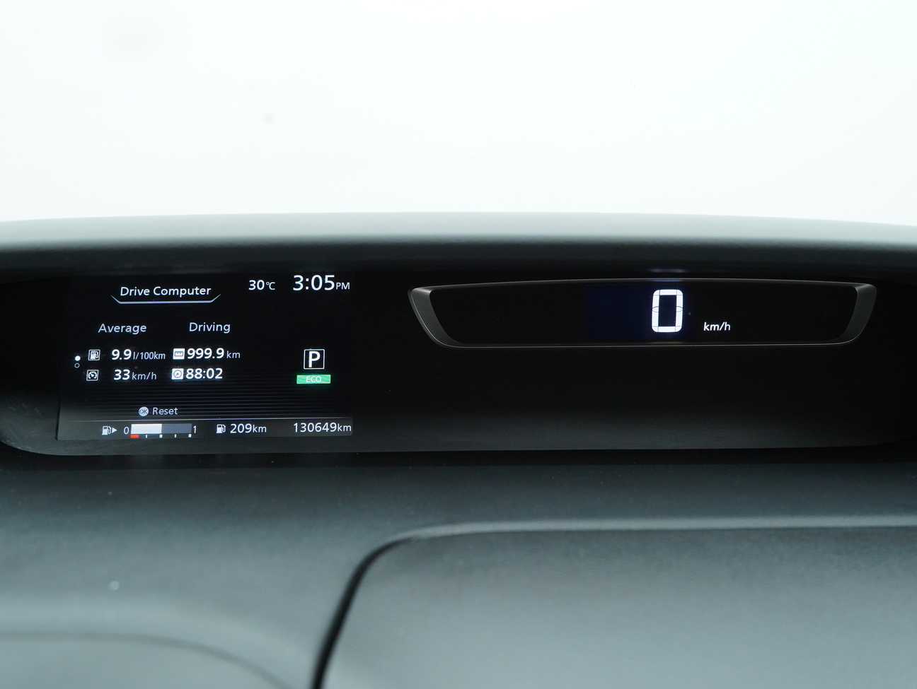 used 2019 Nissan Serena S-Hybrid High-Way Star 2.0