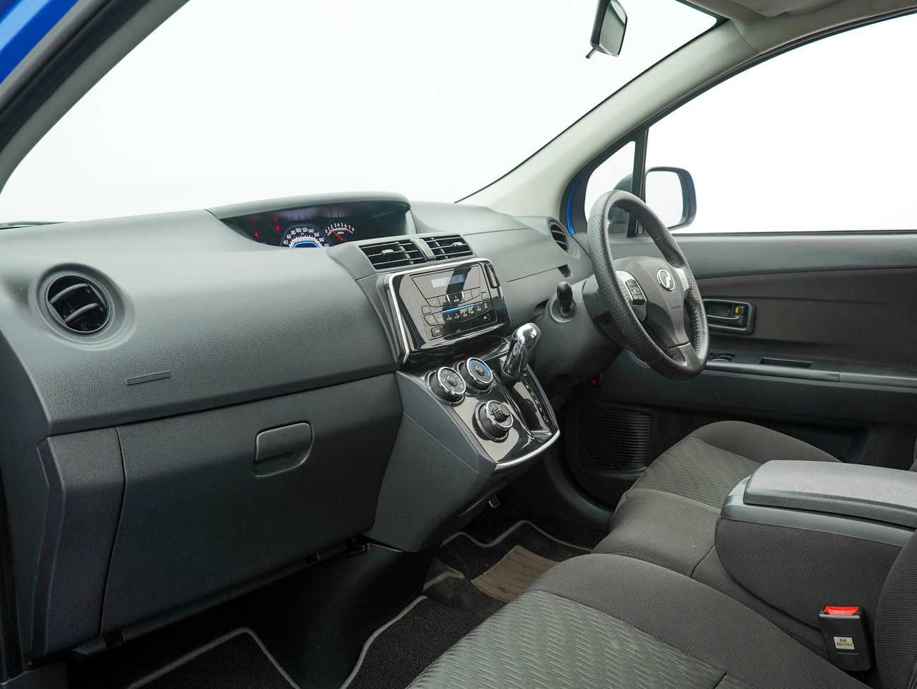 used 2020 Perodua Alza EZ 1.5