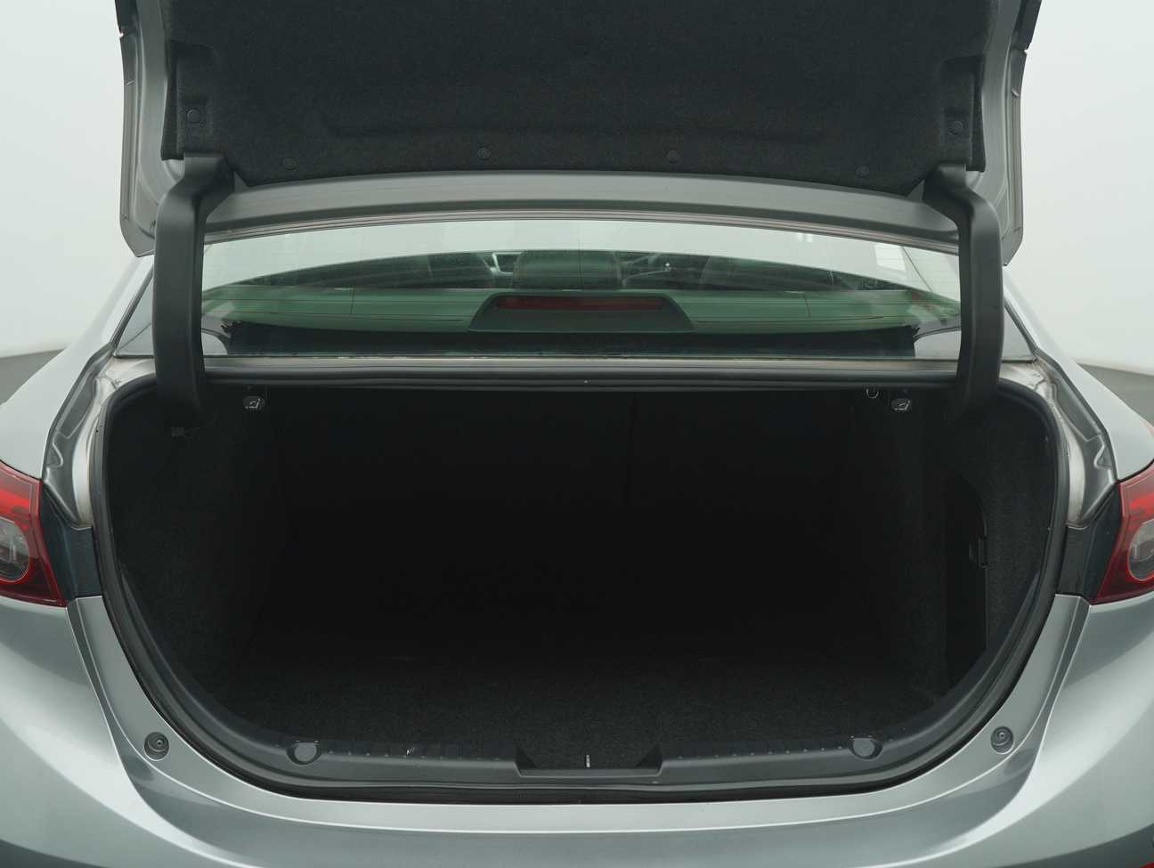 used 2016 Mazda 3 SKYACTIV-G High 2.0