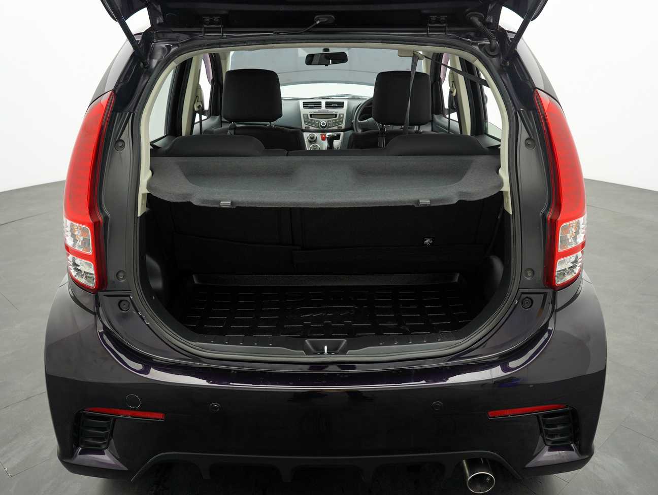 used 2013 Perodua Myvi EZi 1.3