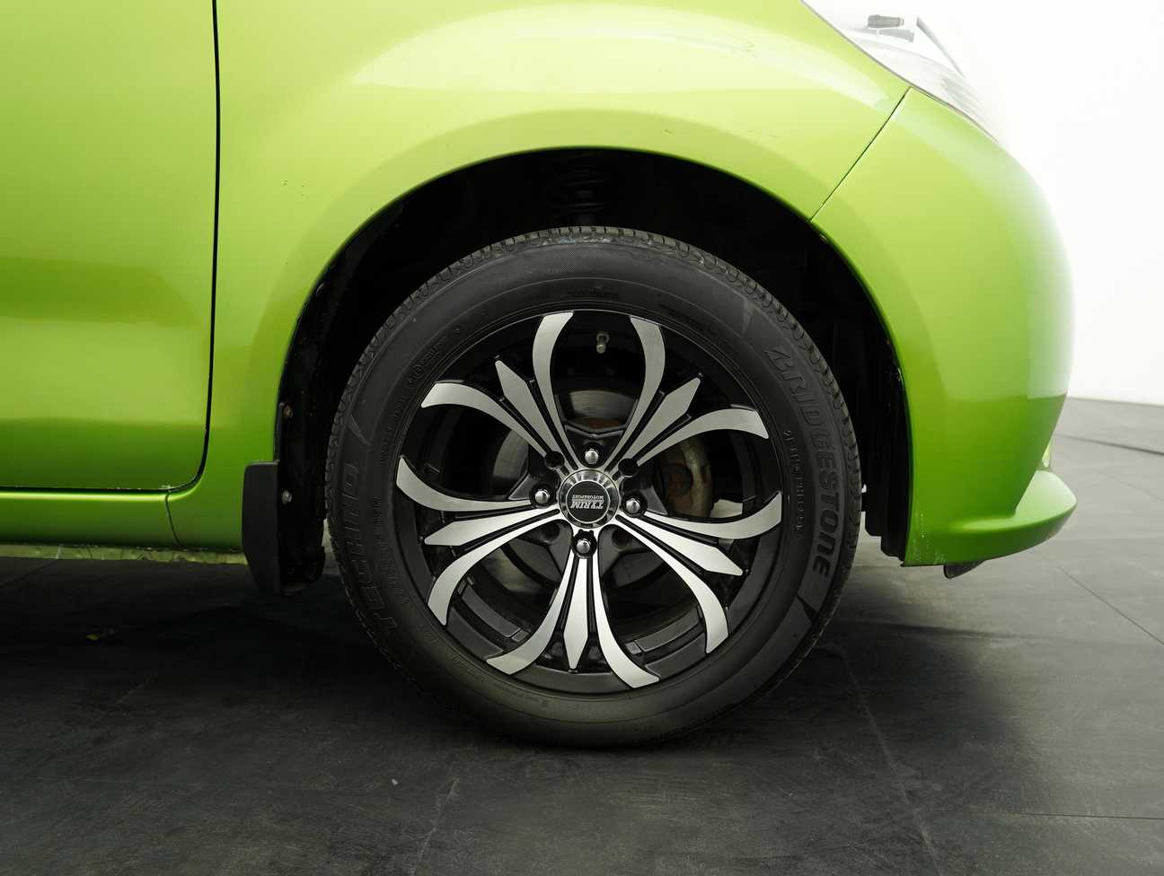 used 2014 Perodua Myvi EZ 1.3