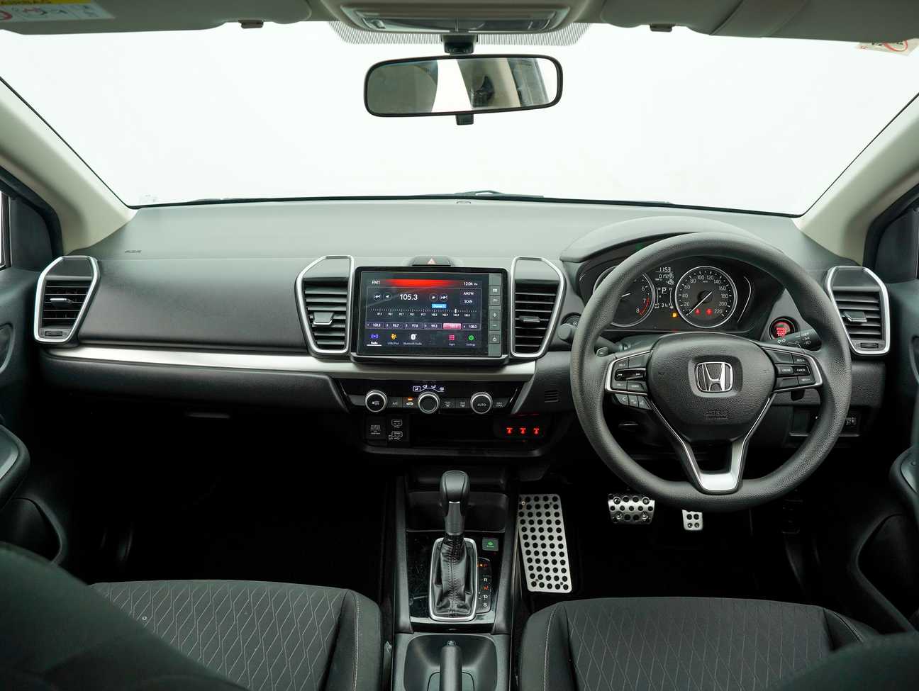 used 2020 Honda City E 1.5