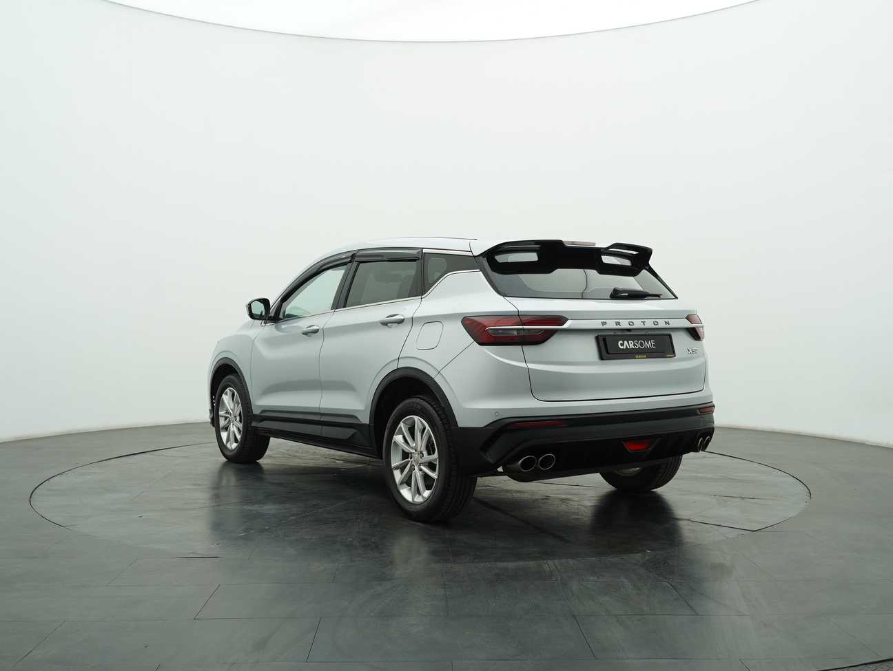 used 2022 Proton X50 Executive 1.5