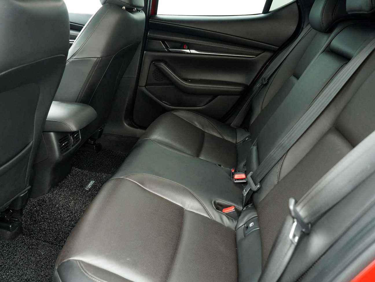 used 2021 Mazda 3 SKYACTIV-G High Plus 2.0