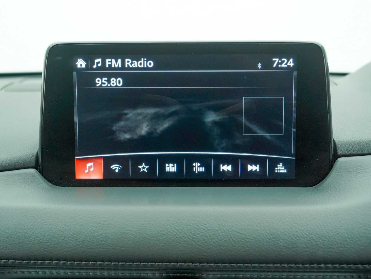 terpakai 2021 Mazda CX-5 SKYACTIV-G High 2.0