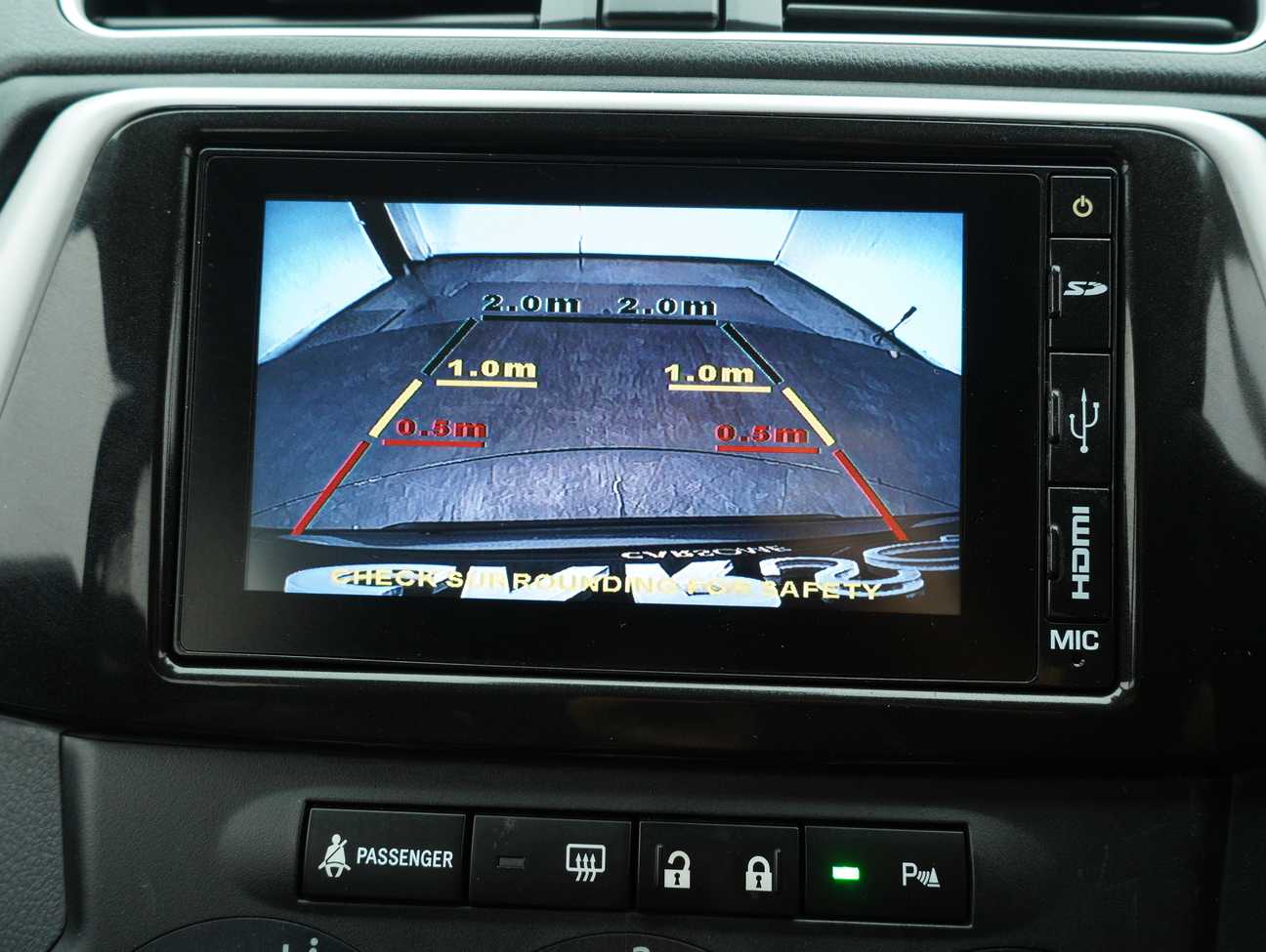 used 2024 Perodua Bezza Advance 1.3