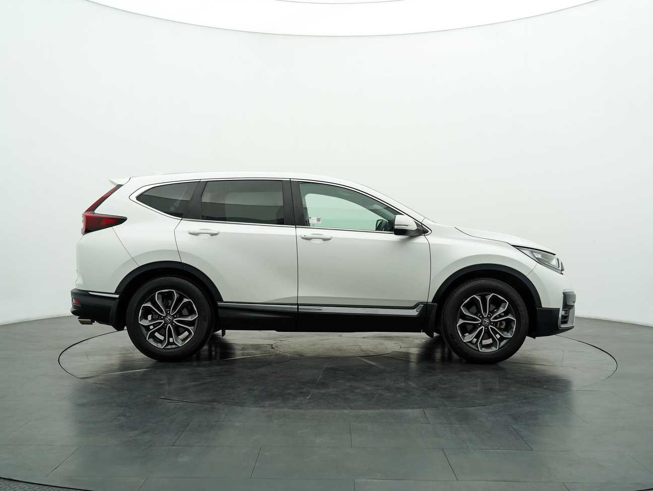 used 2021 Honda CR-V TC-P VTEC 1.5