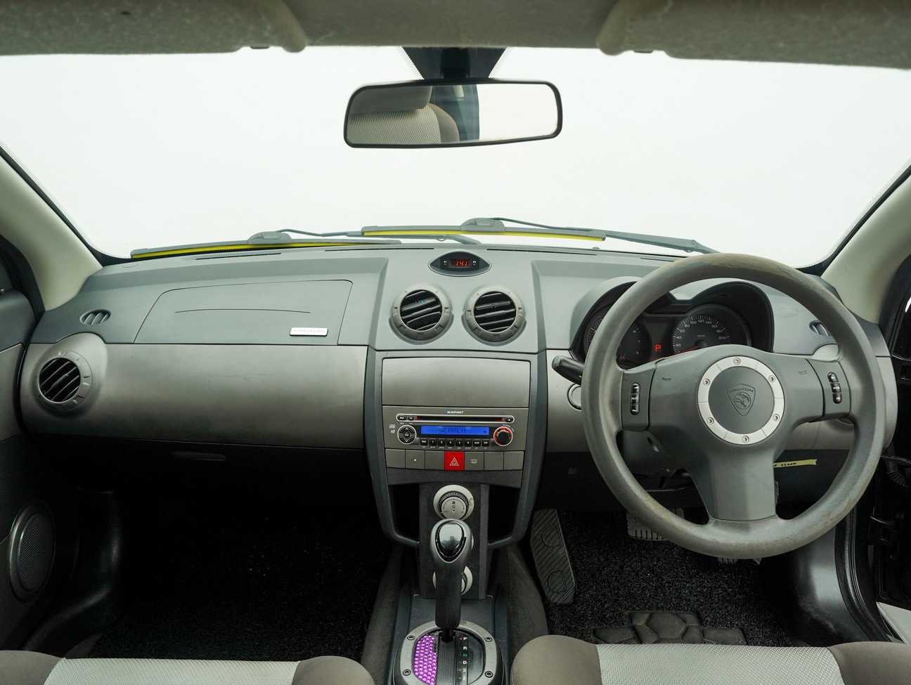 used 2010 Proton Satria Neo M-Line 1.6