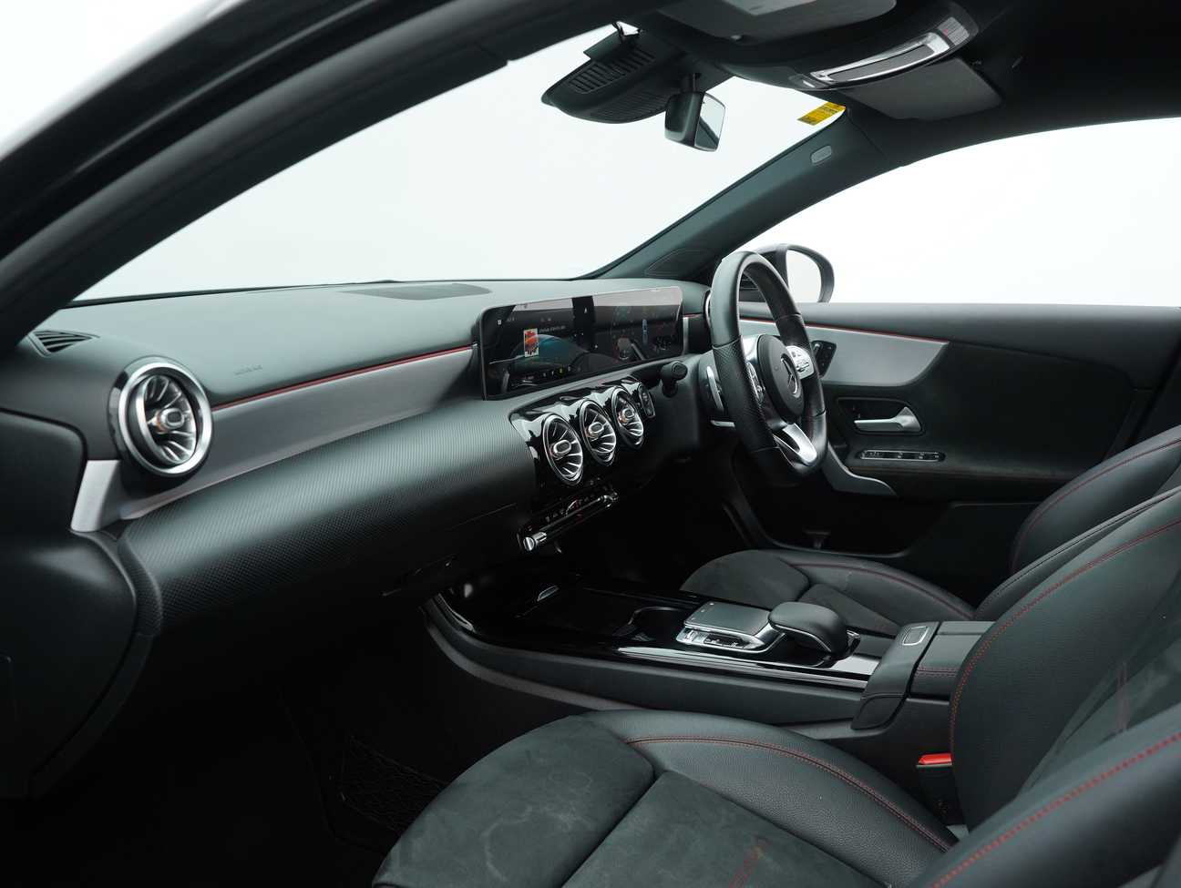 used 2019 Mercedes-Benz A250 AMG Line 2.0