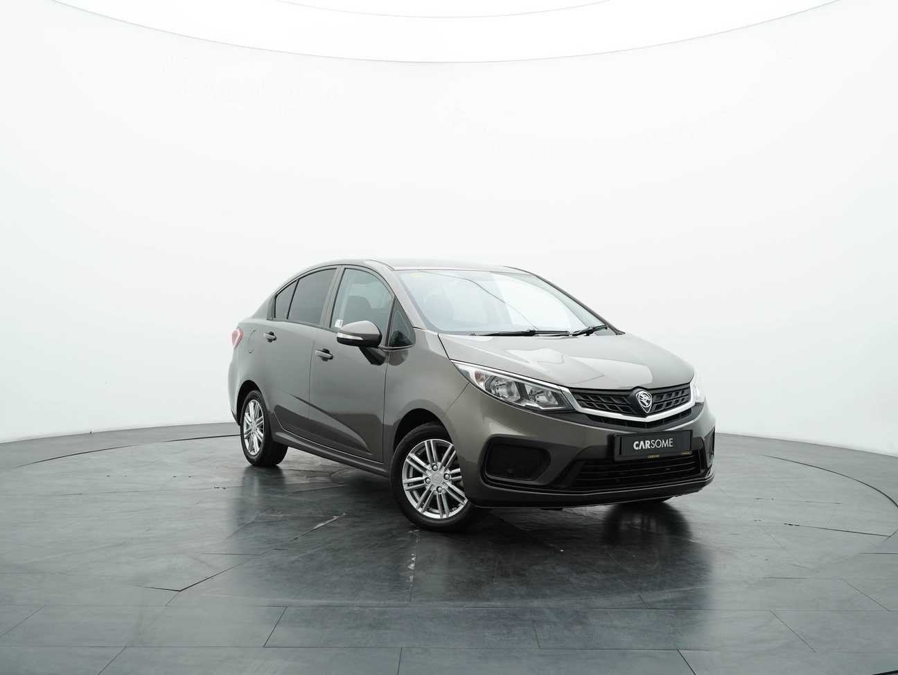 used 2019 Proton Persona Standard 1.6