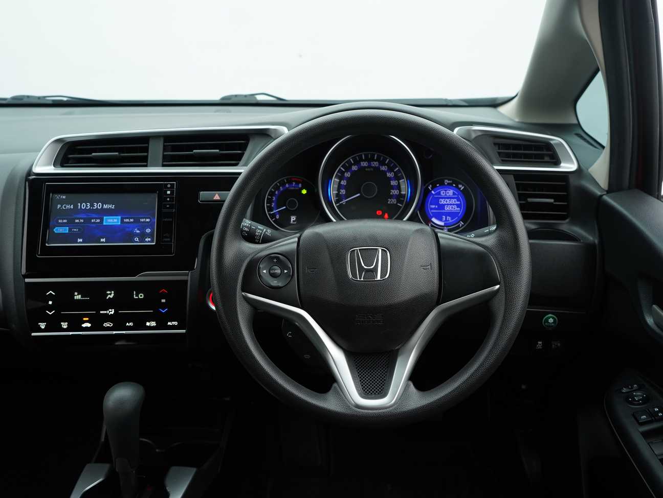 used 2021 Honda Jazz E 1.5