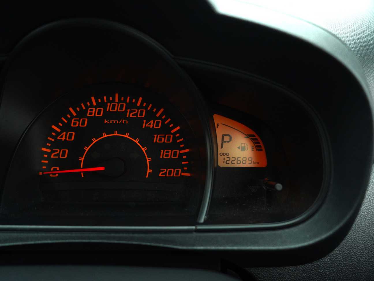 used 2017 Perodua AXIA G 1.0