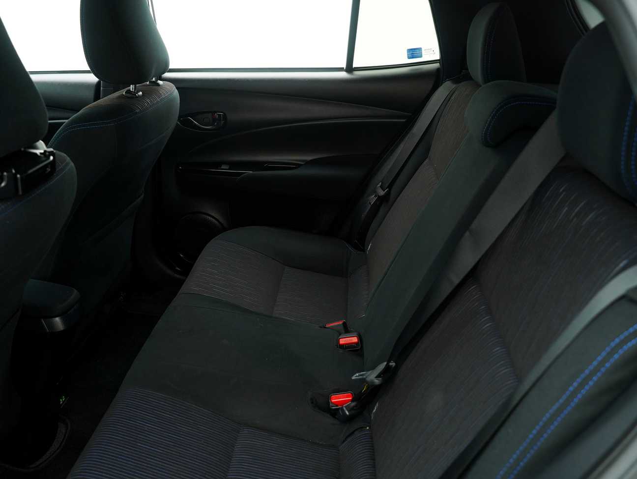 used 2019 Toyota YARIS E 1.5