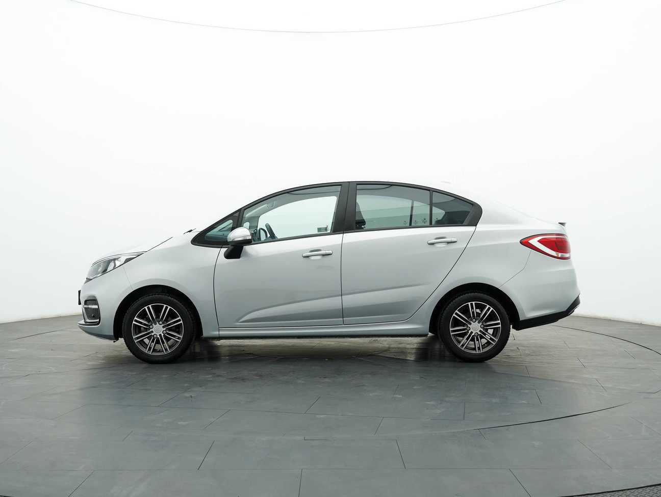 used 2019 Proton Persona Premium 1.6