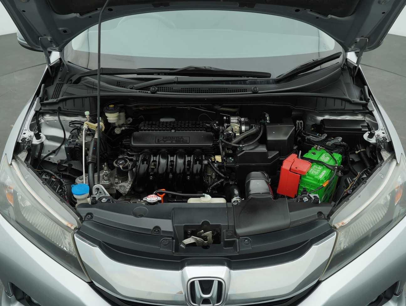 used 2016 Honda City S Plus 1.5