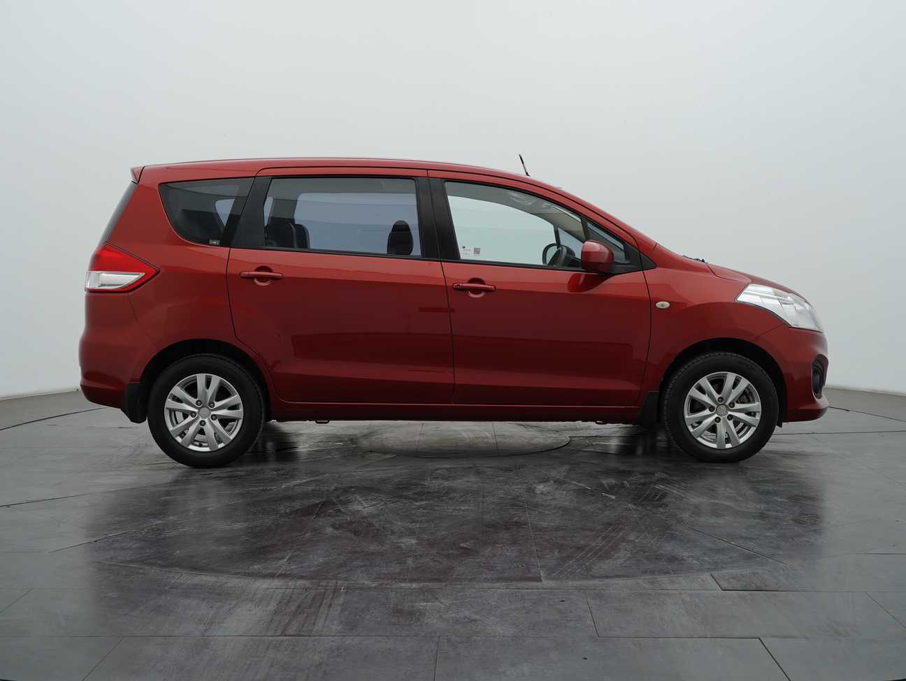 used 2018 Proton Ertiga Executive 1.4