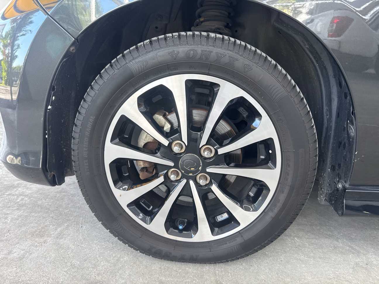 used 2018 Perodua Myvi AV 1.5